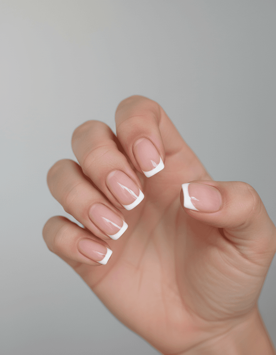 Nails
